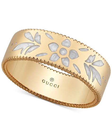 gucci blooms ring